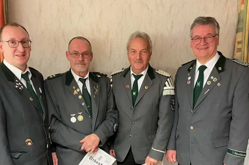Mitgliederversammlung